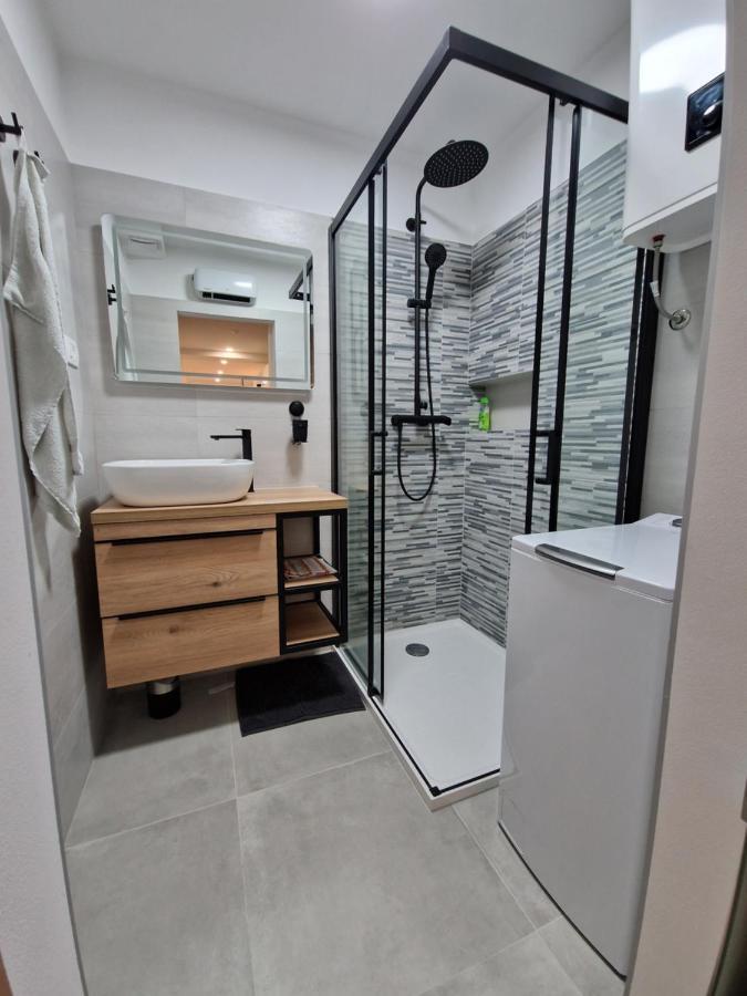 Apartment Cvita In City Center Split Exterior foto