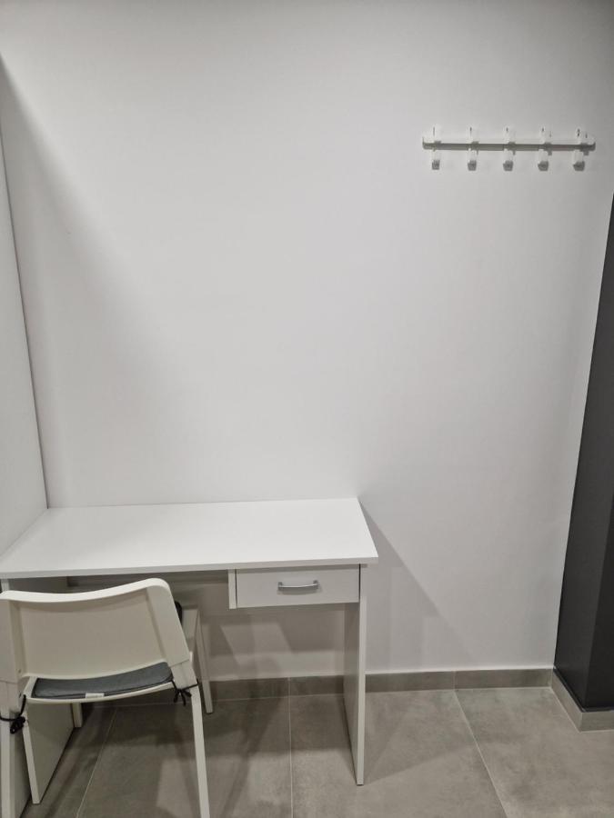 Apartment Cvita In City Center Split Exterior foto